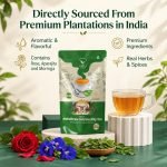 MELBELBREW GOLD HEALTHY 100g - Image 3