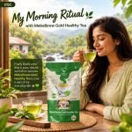 MELBELBREW GOLD HEALTHY 100g - Image 4