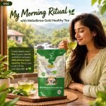 MELBELBREW GOLD HEALTHY 1KG - Image 4