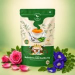 MELBELBREW GOLD HEALTHY 250g