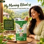 MELBELBREW GOLD HEALTHY 250g - Image 4