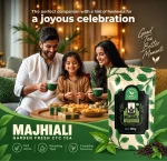 MAJHIALI BLACK CTC-100g - Image 4