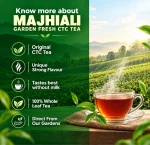 MAJHIALI BLACK CTC-100g - Image 3