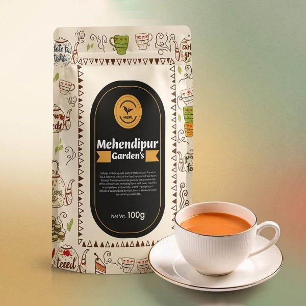 MEHENDIPUR BLACK CTC-100g