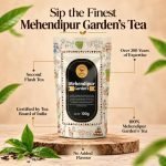 MEHENDIPUR BLACK CTC-100g - Image 4