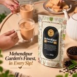MEHENDIPUR BLACK CTC-250g - Image 3