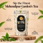 MEHENDIPUR BLACK CTC-250g - Image 4