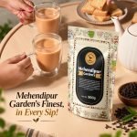 MEHENDIPUR BLACK CTC-500g - Image 3