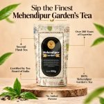 MEHENDIPUR BLACK CTC-500g - Image 4