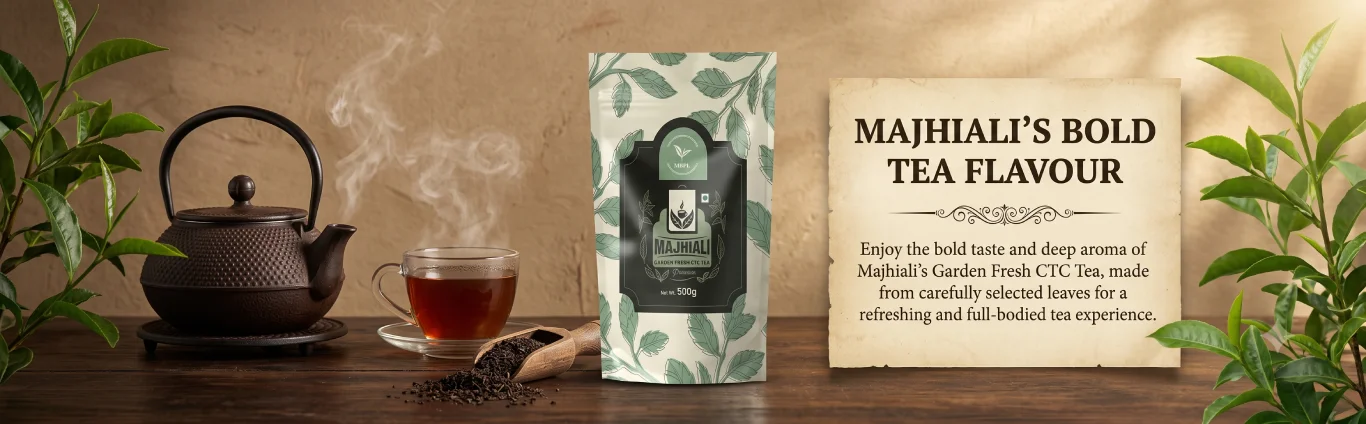 Best Quality Tea