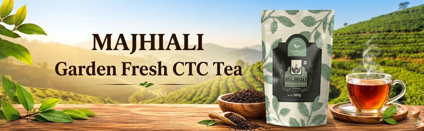 Best Tea in India