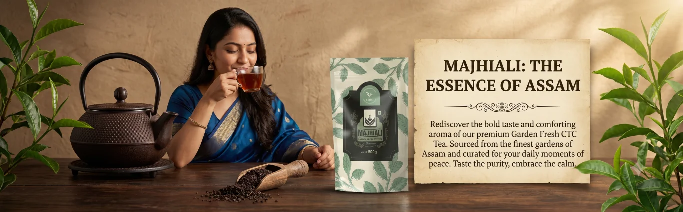 Best Tea Online