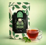 MAJHIALI BLACK CTC-1kg