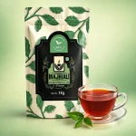 MAJHIALI BLACK CTC-1kg