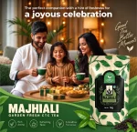 MAJHIALI BLACK CTC-1kg - Image 4