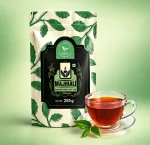 MAJHIALI BLACK CTC-250g