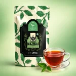 MAJHIALI BLACK CTC-250g