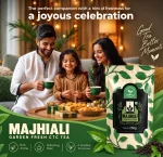 MAJHIALI BLACK CTC-250g - Image 4