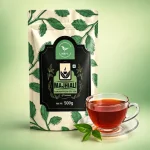MAJHIALI BLACK CTC-500g